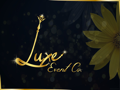 LUXE- Event Company