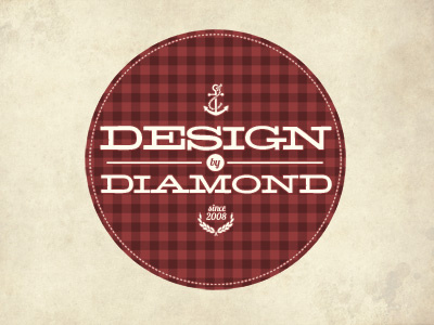 Design By Diamond anchor burgundy design by diamond hellenic wide lobster plaid red