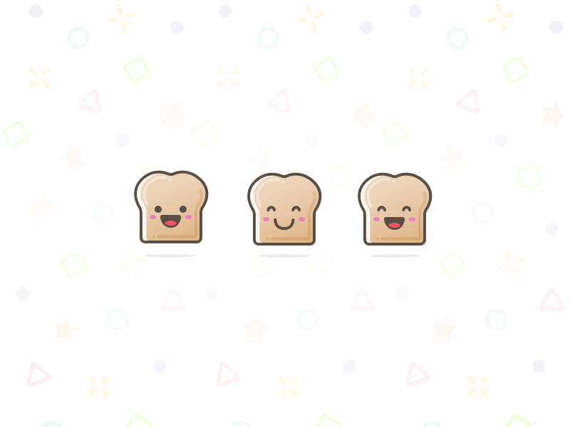 Toast