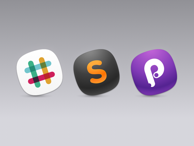 slack osx