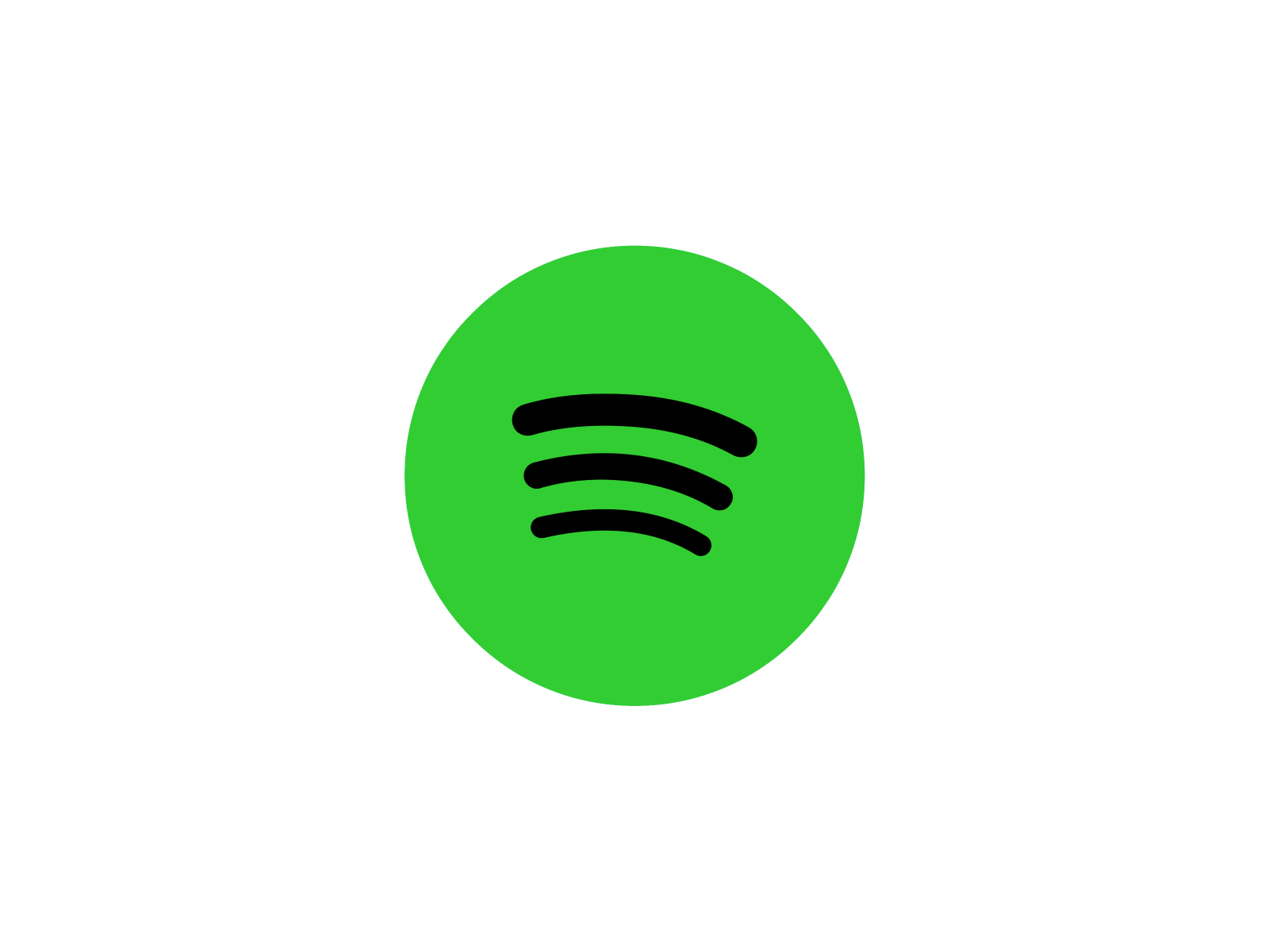 Spotify png