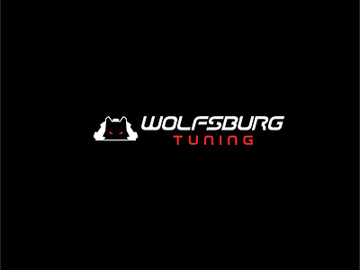 Brand Identity for Wolfsnurg Tuning