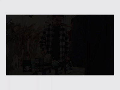 Mad Heads Coffee Roasters - Website By Viacheslav Vernydub On Dribbble