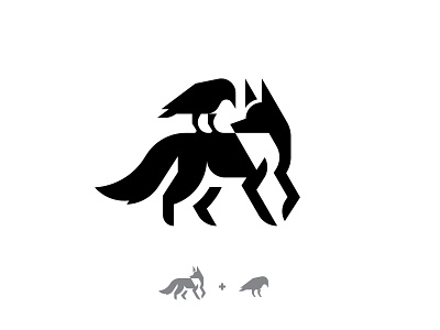 fox and crow 01