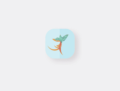 freedom icon app design freedome illustrator logodesign
