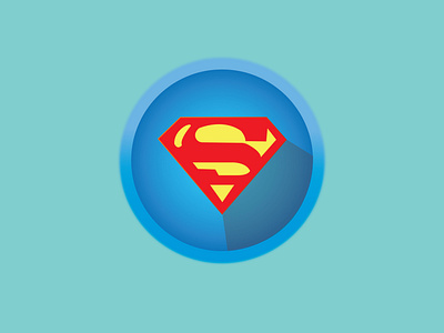 superman icon