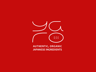 Yaro - Branding and Logo Design