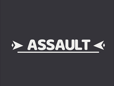 Assault