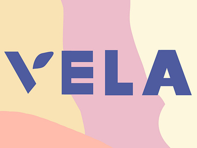 VELA logo