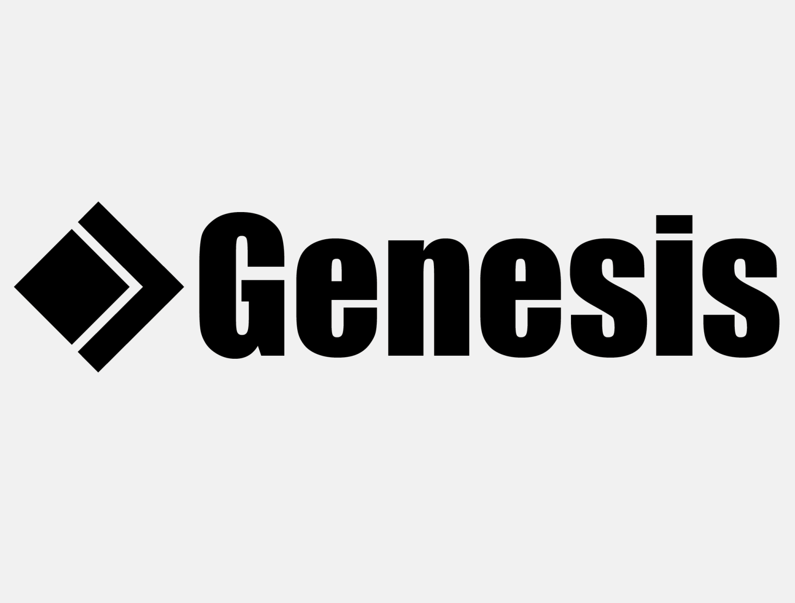 Genesis Entertainment (1989-) logo remake by scottbrody666 on DeviantArt