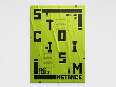 Poster design constructivism design geometry graphic illustration poster poster design typography vector