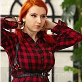 Мария Прохорова