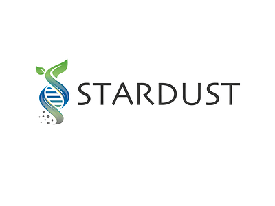 Stardust design european project european union h2020 illustration logo logodesign logodesigner logotype
