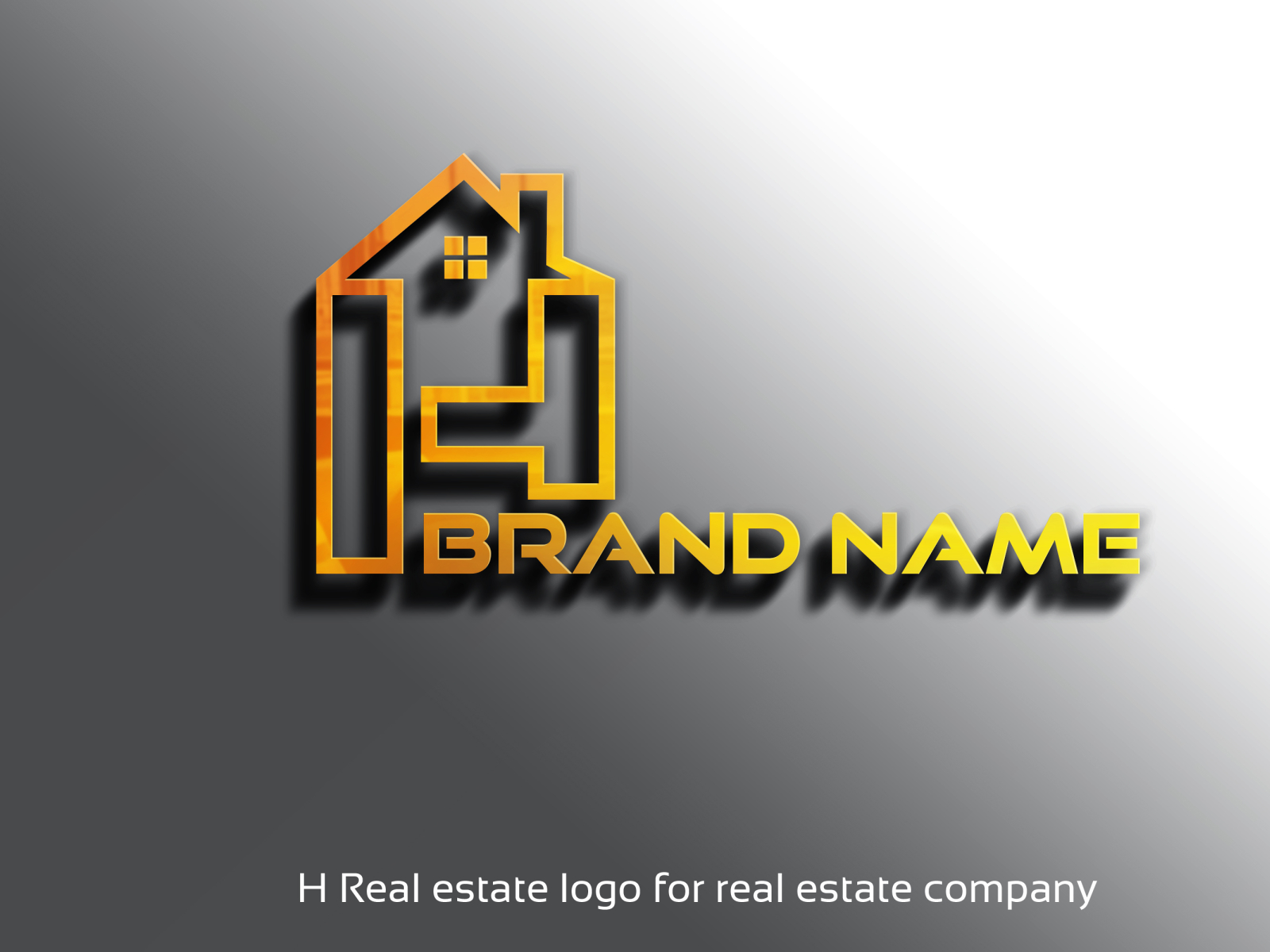 Community People Letter H Logo | BrandCrowd Logo Maker