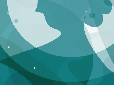 Sorrow 2 illustration print color vector music