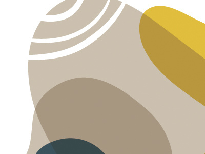 Mountain illustration color vector book illustration