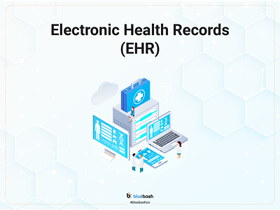 What does the future hold for Electronic health records? ehr ehr software ehr software solutions emr