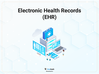 What does the future hold for Electronic health records?