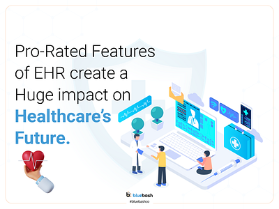 EHR Impact On Healthcare's Future ehr ehr software