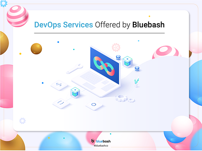 Why DevOps? How does DevOps work? bluebash devops