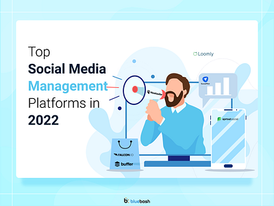 Top Social Media Management Platforms socialmedia socialmediatools
