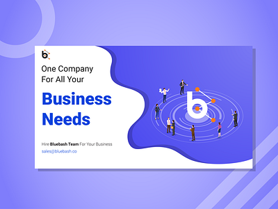 One Company For All Your Business Needs