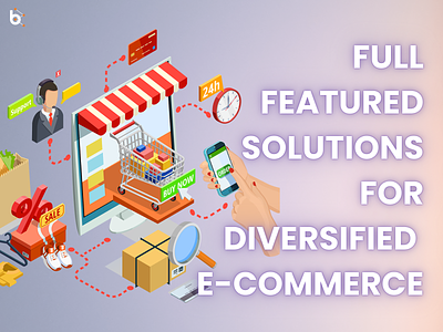 Best E-commerce Solutions Company branding ehr ehr software graphic design illustration vector
