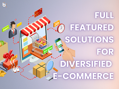 Best E-commerce Solutions Company