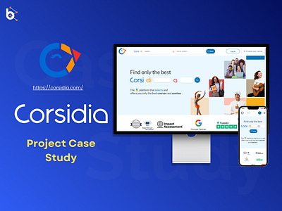 Corsidia -The best learning platform