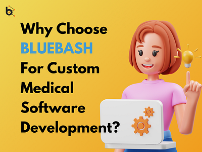 Custom Medical Software Development branding ehr ehr software graphic design illustration ux
