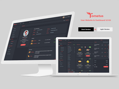 Restaurant Web App