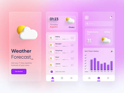 Weather App