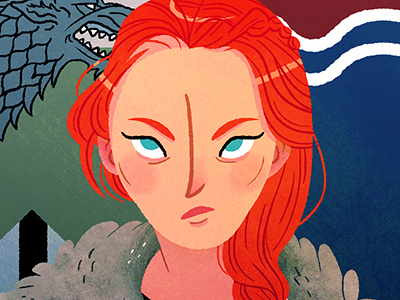 Sansa Stark