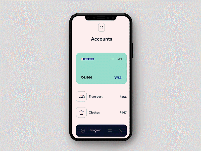 Payment Interaction card credit debit fintech inspiration interaction pay payment smooth ui uidesign ux