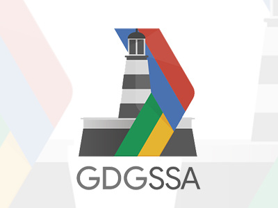 Google Developer Group - Salvador, BA - Brazil city salvador icon visual identity gdg