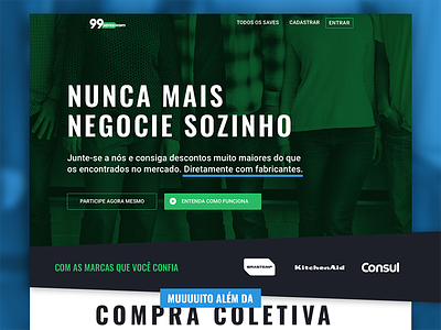 Landing Page | Collective bargaining portal
