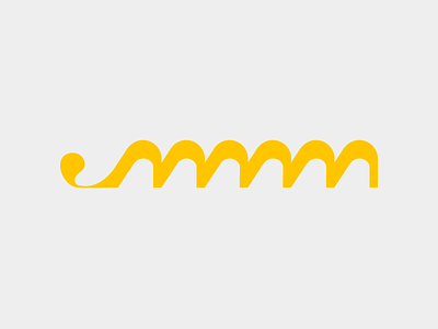 Personal Logo branding design logo typography