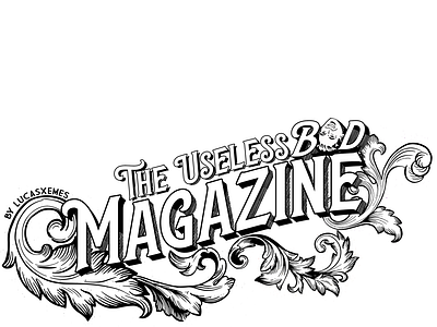 The useless ''Bad Magazine''