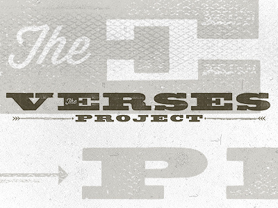 The Verses Project
