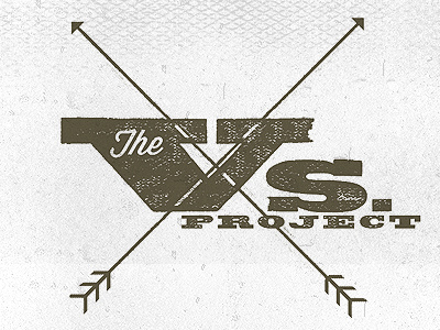 The Verses Project (alt. Icon)