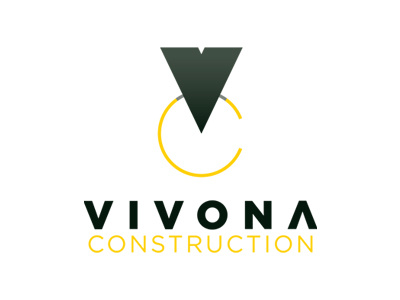 Vivona Construction logo