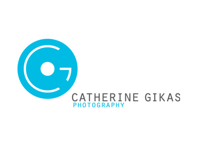 Gikas Photography logo