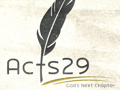 Acts29 logo