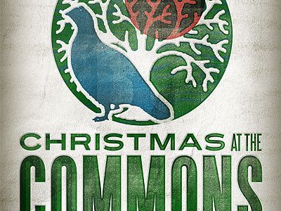 Christmas Commons