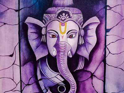 Lord ganesha