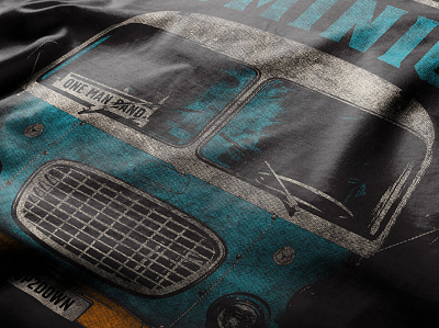 Old Dominion Bus Tour Shirt design graphicdesign illustration merch design merchandise shirt tour tshirt