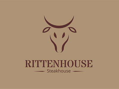 Logo steakhouse