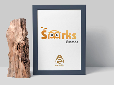 sparks games logo branding design designs graphic design illustration logo typography ui web