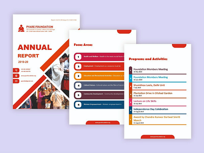 Annual Report