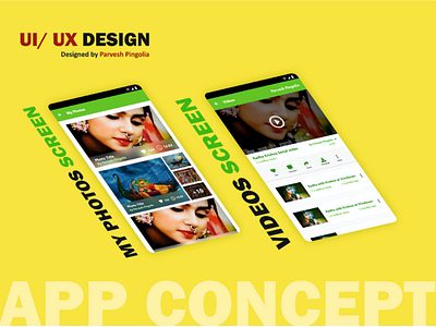 App Concept app design app designers mobile app mobile app designers ui designers ux designers